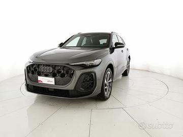 Audi Q5 2.0 tdi mhev+ S line edition quattro ...
