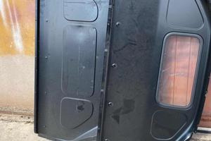 VOLKSWAGEN Parete Wolkswagen t5