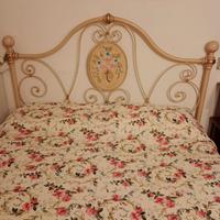 Camera da letto in legno completa - VENDUTA