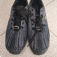 scarpe antifortunistiche NUOVE n. 45