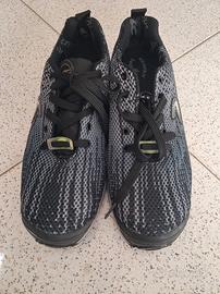 scarpe antifortunistiche NUOVE n. 45