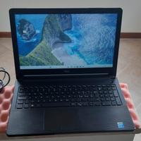 DELL 15,6" i5-5200 8GB Ram SSD 256GB Win11 25H2