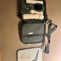 Dj Osmo Mobile 6 pari al nuovo + accessoro complet