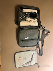 Dj Osmo Mobile 6 pari al nuovo + accessoro complet