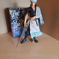 Figure Gintama Gintoki Sakata Master Stars Piece B