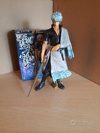 Figure Gintama Gintoki Sakata Master Stars Piece B