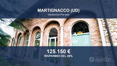 Immobile in asta di 422 m² con più di 5 locali a M