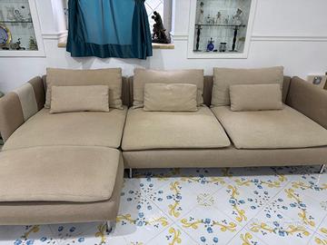 Divano Ikea