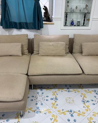 Divano Ikea