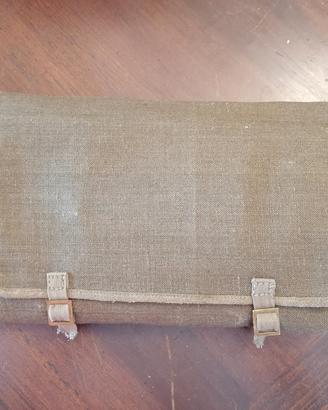 Beauty case Esercito Italiano Anno 56/60