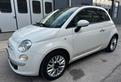 Fiat 500 C 1.2 Lounge*EURO6*NEOPATENTATI