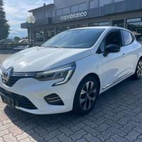 RENAULT Clio SCe 65 CV 5 porte Evolution 21.300K