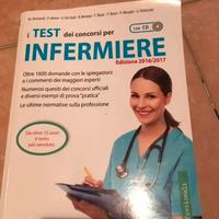 Alphatest concorsi infermiere