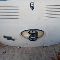 cofano fiat 500