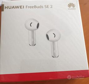 auricolare bluetooth Huawei Free buds Se 2 
