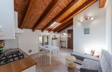Appartamento a Briosco Via Pasino 2 locali