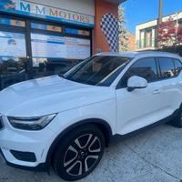 VOLVO XC40 D3 Geartronic Inscription