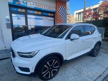 VOLVO XC40 D3 Geartronic Inscription