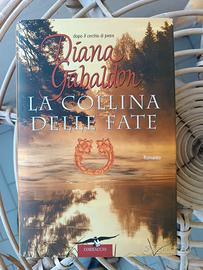 La collina delle fate Diana Gabaldon Outlander 