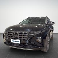 HYUNDAI Tucson 1.6 t-gdi 48V Xline 2wd imt