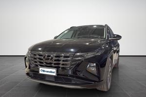 HYUNDAI Tucson 1.6 t-gdi 48V Xline 2wd imt