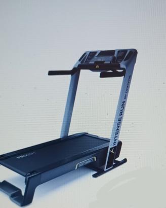 TAPIS ROULANT  ELETTRICO DOMYOS INTENSE RUN PRO35H