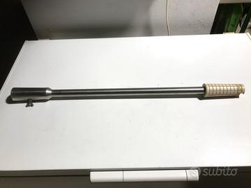 Prolunga motore barca