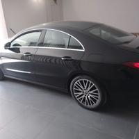 Mercedes CLA 180 CDI Sport automatica -2019