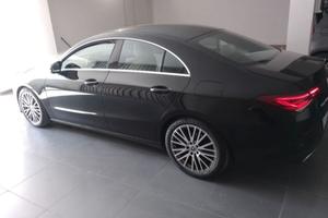 Mercedes CLA 180 CDI Sport automatica -2019
