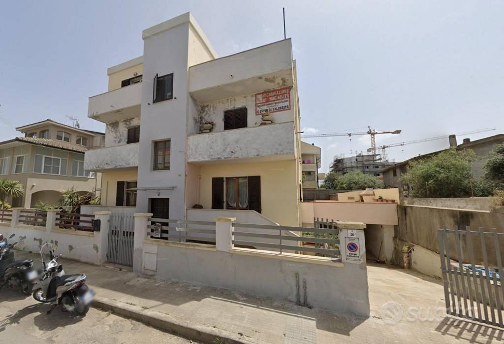 Appartamento – Alghero, Sant'Anna, La Cunetta - Vista 2