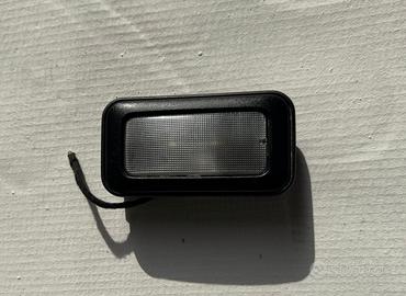 PLAFONIERA ❌POSTERIORE ❌ ALFA ROMEO GIULIETTA NERA