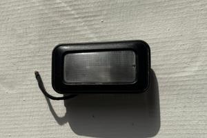 PLAFONIERA ❌POSTERIORE ❌ ALFA ROMEO GIULIETTA NERA