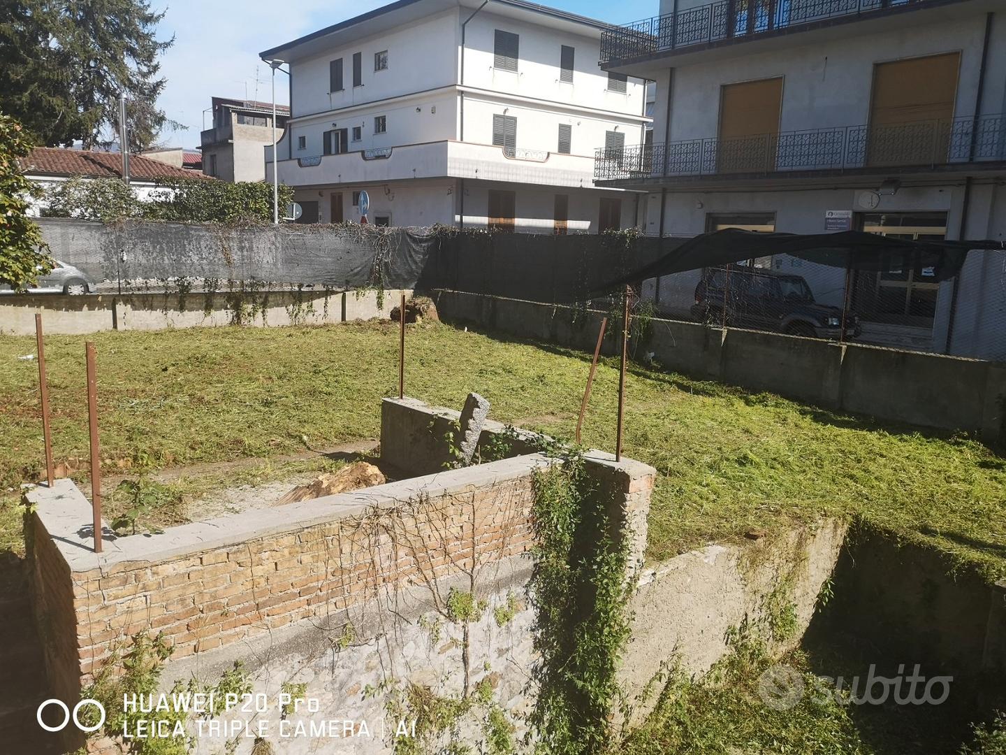 Casa singola con giardino - Vista 6