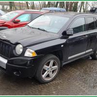 Ricambi Usati JEEP Compass I 2007