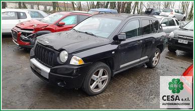 Ricambi Usati JEEP Compass I 2007
