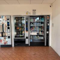 Negozio H24 distributori automatici