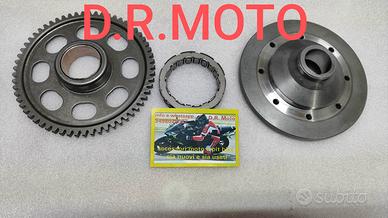 KIT  RUOTA LIBERA BMW F650 ST 1997 AL 2000