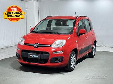 Fiat Panda 1.2 Lounge easypower Gpl 69cv my19 Prez
