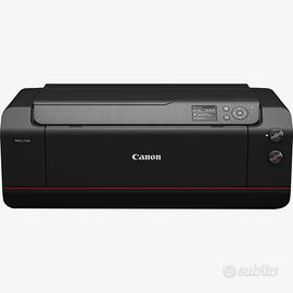 CANON stampante A2 imagePROGRAF PRO-1100