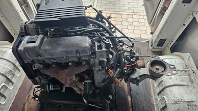 Motore/Cambio Fiat Punto (Prima Serie)