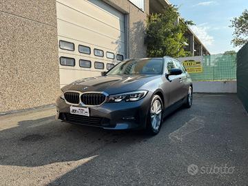 Bmw 320 320d 48V xDrive Touring Msport