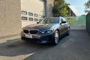 Bmw 320 320d 48V xDrive Touring Msport