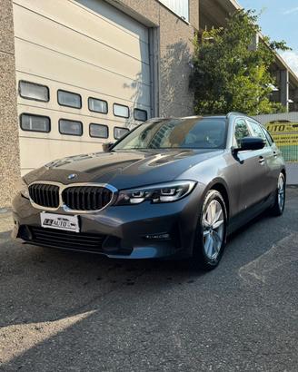 Bmw 320 320d 48V xDrive Touring Msport