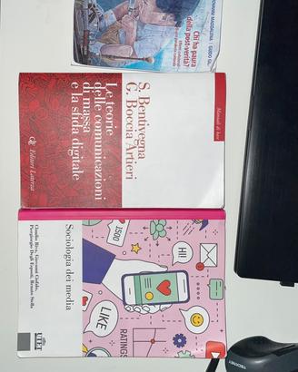 Sociologia dei media e comunicazione digitale