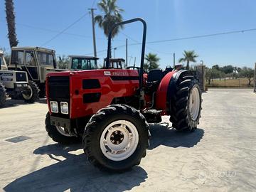Trattore Same 75 DT frutteto 4x4