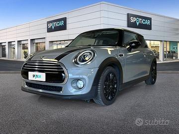 MINI Mini One
