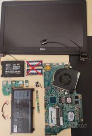 Ricambi Dell Inspiron 15 7559 Gaming