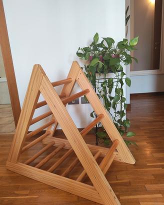 triangolo pikler