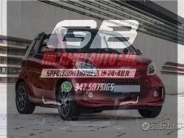 Musata frontale smart 2021