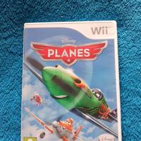 Videogioco per NINTENDO WII 'Planes'